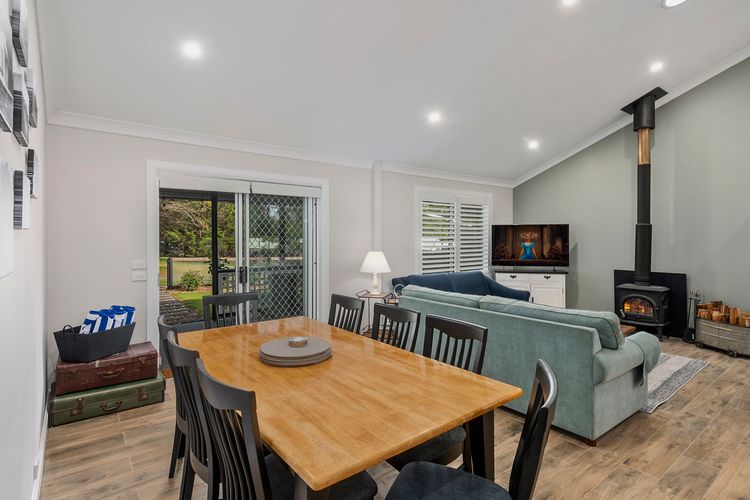 The Cottage, Colo Vale, Southern Highlands