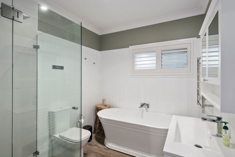 The Cottage, Colo Vale, Southern Highlands