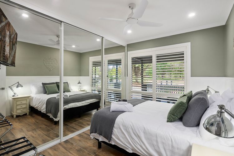 The Cottage, Colo Vale, Southern Highlands