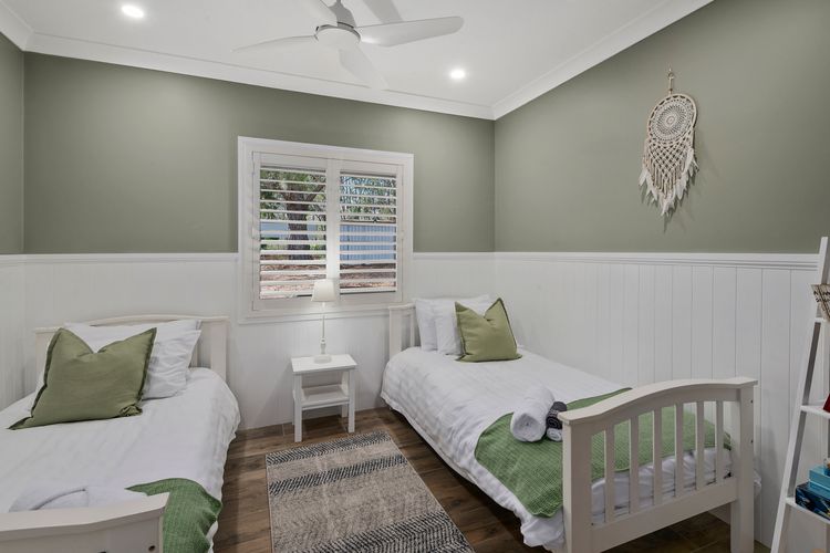 The Cottage, Colo Vale, Southern Highlands