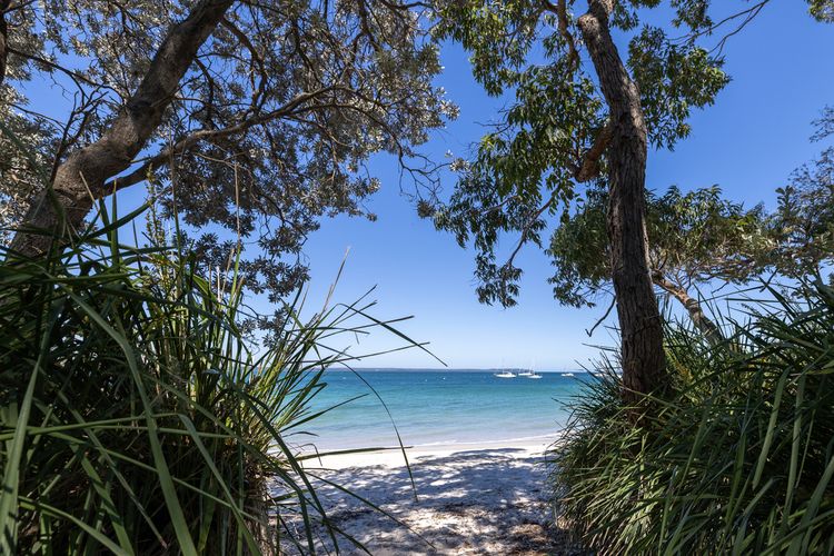 Sails Blu, Callala Bay