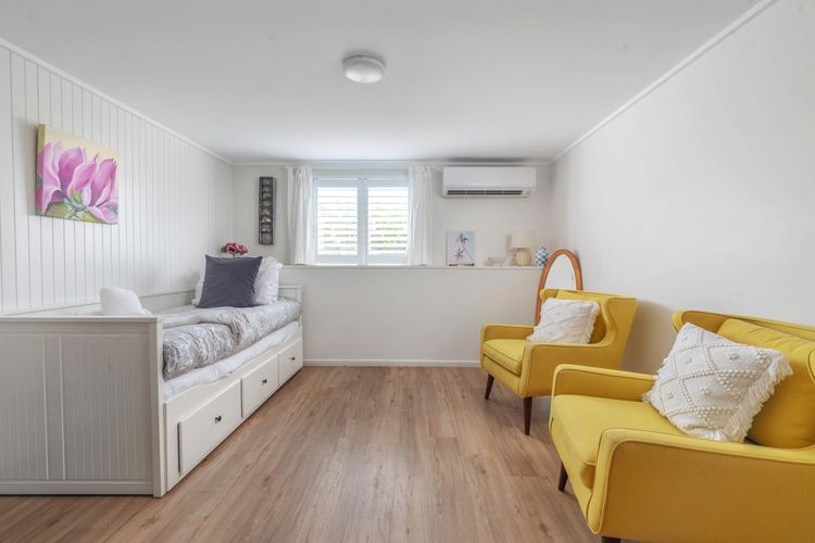 White Sands Retreat, Hyams Beach