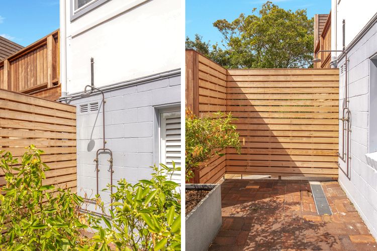 White Sands Retreat, Hyams Beach