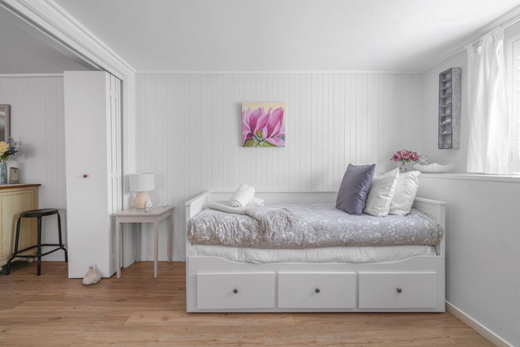 White Sands Retreat, Hyams Beach