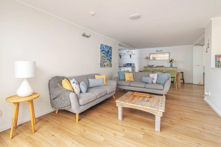 White Sands Retreat, Hyams Beach