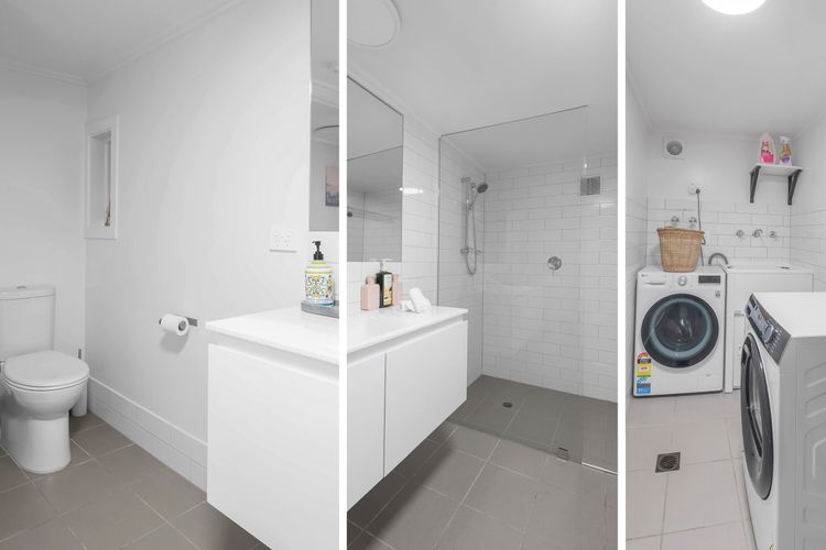 White Sands Retreat, Hyams Beach