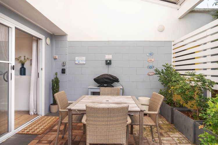 White Sands Retreat, Hyams Beach