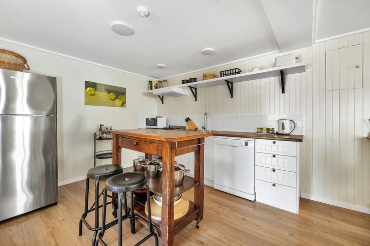 White Sands Retreat, Hyams Beach