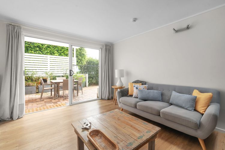 White Sands Retreat, Hyams Beach