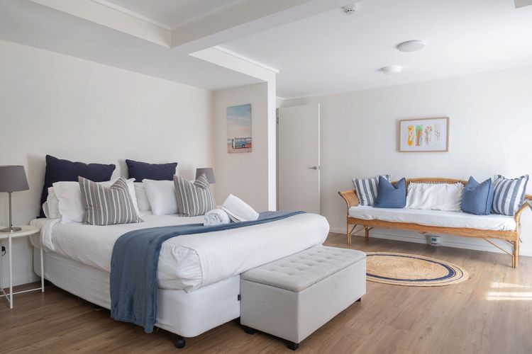 White Sands Retreat, Hyams Beach