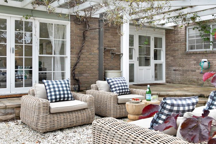 Merrigang Cottage, Bowral