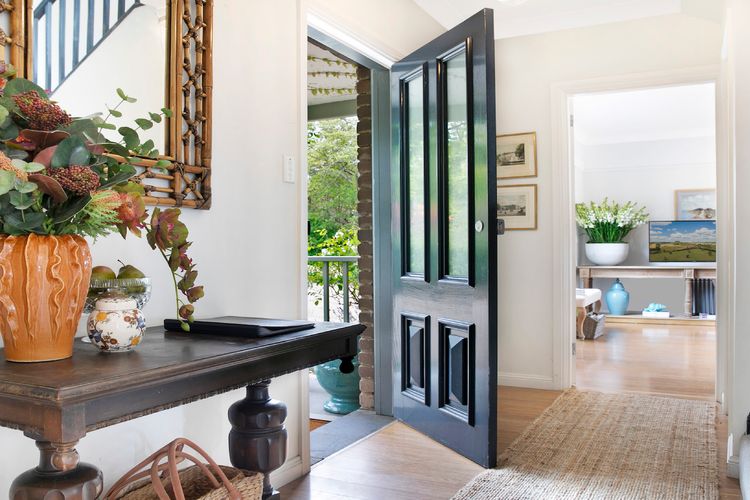 Merrigang Cottage, Bowral