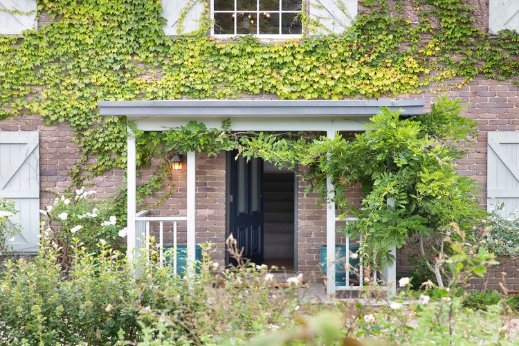 Merrigang Cottage, Bowral