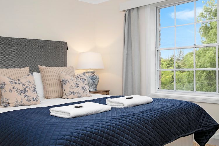 Merrigang Cottage, Bowral