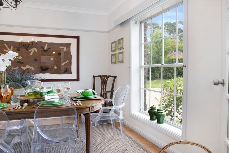 Merrigang Cottage, Bowral