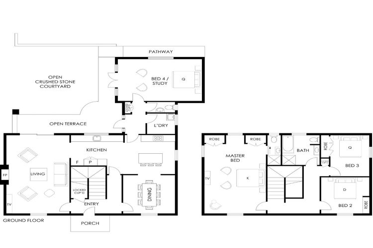Merrigang Cottage, Bowral
