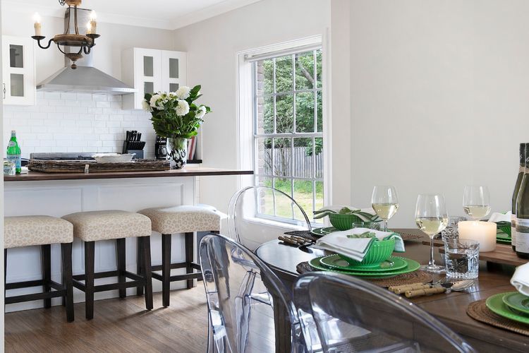 Merrigang Cottage, Bowral