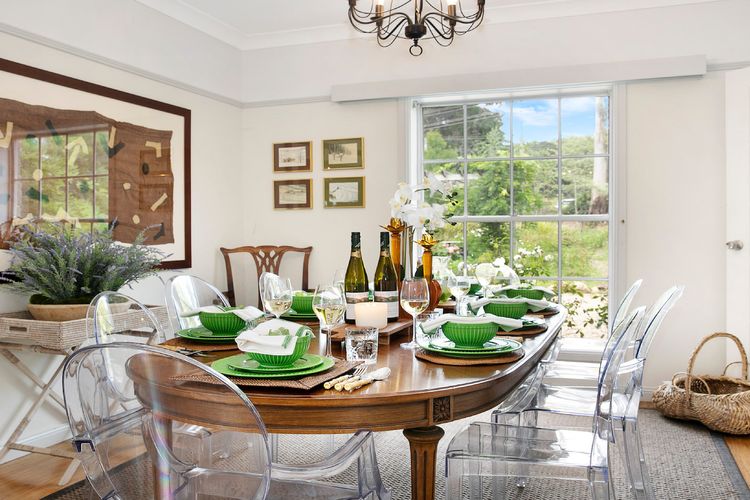 Merrigang Cottage, Bowral