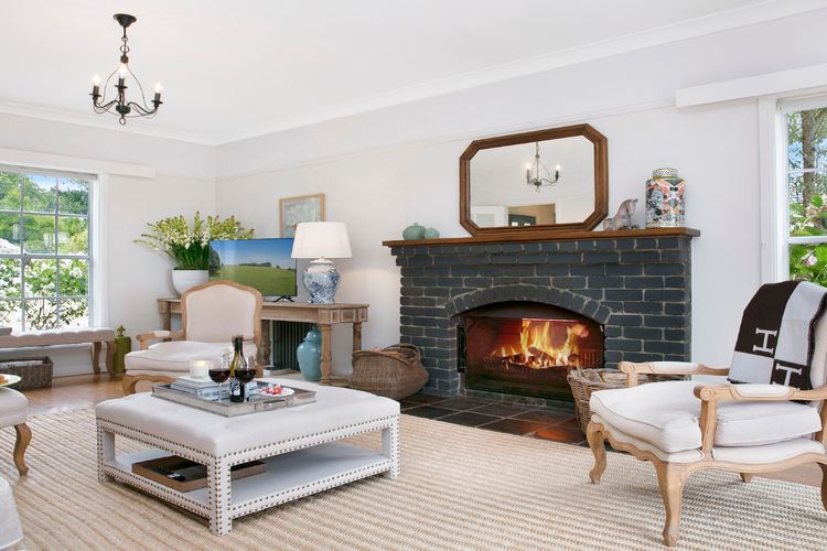 Merrigang Cottage, Bowral