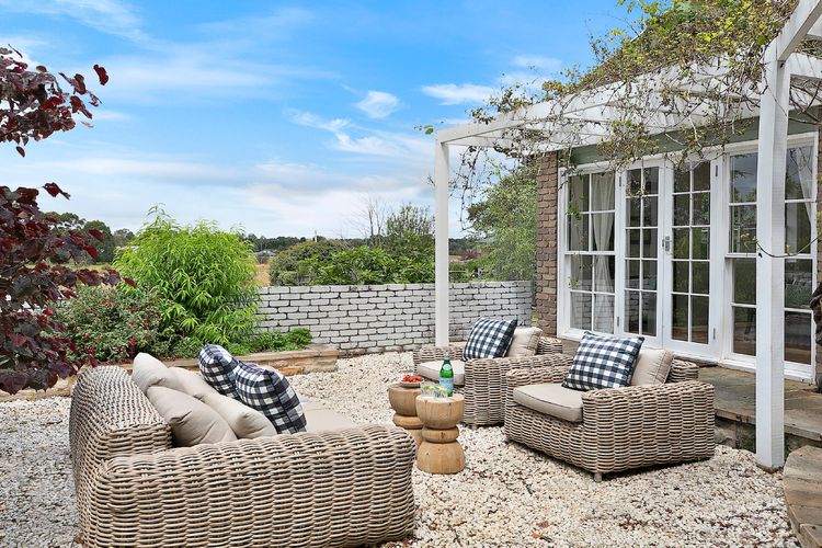 Merrigang Cottage, Bowral