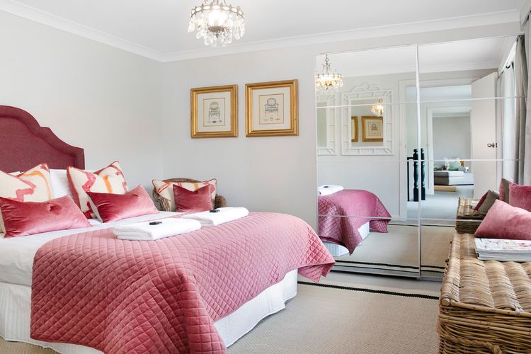 Merrigang Cottage, Bowral