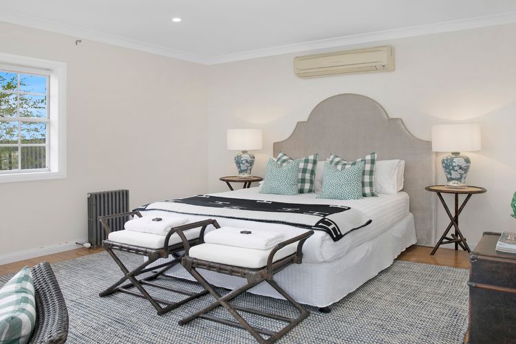 Merrigang Cottage, Bowral