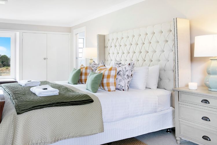 Merrigang Cottage, Bowral