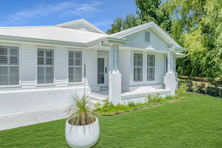 Parkview for 16, Moss Vale, Southern Highlands