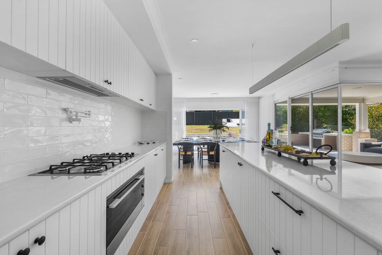 Parkview for 16, Moss Vale, Southern Highlands