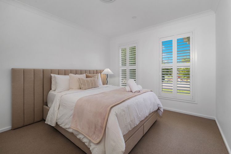 Parkview for 16, Moss Vale, Southern Highlands