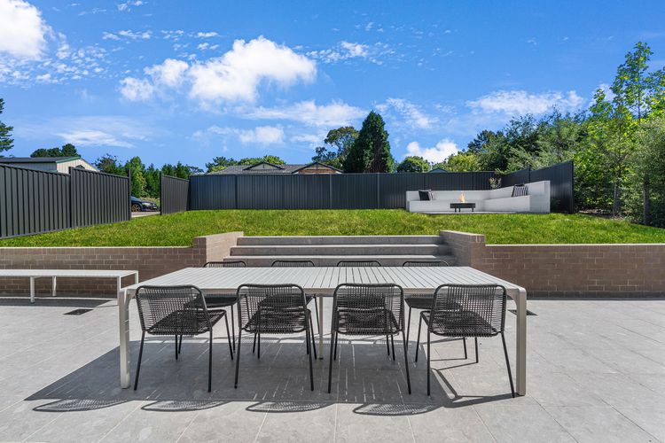 Parkview for 16, Moss Vale, Southern Highlands