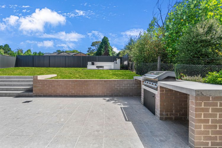 Parkview for 16, Moss Vale, Southern Highlands