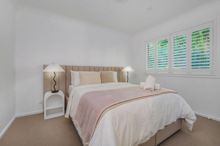 Parkview for 16, Moss Vale, Southern Highlands