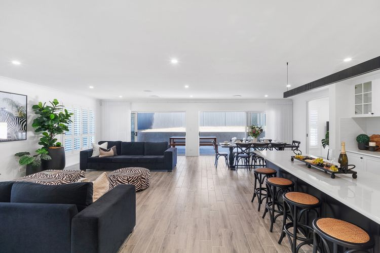 Parkview for 16, Moss Vale, Southern Highlands
