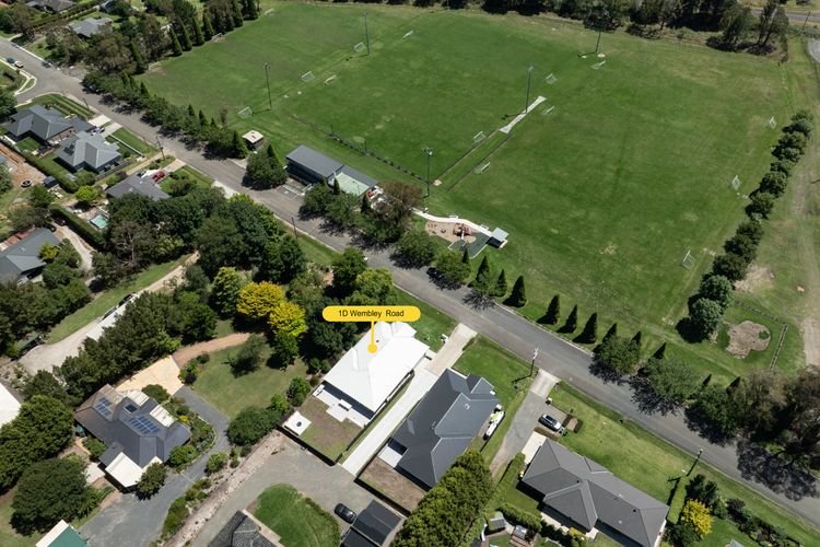 Parkview for 16, Moss Vale, Southern Highlands