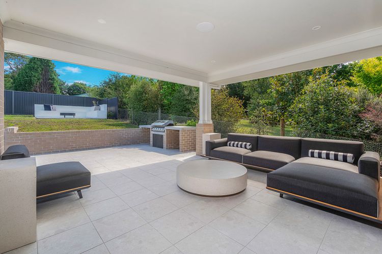 Parkview for 16, Moss Vale, Southern Highlands