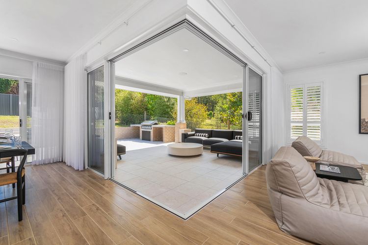 Parkview for 16, Moss Vale, Southern Highlands