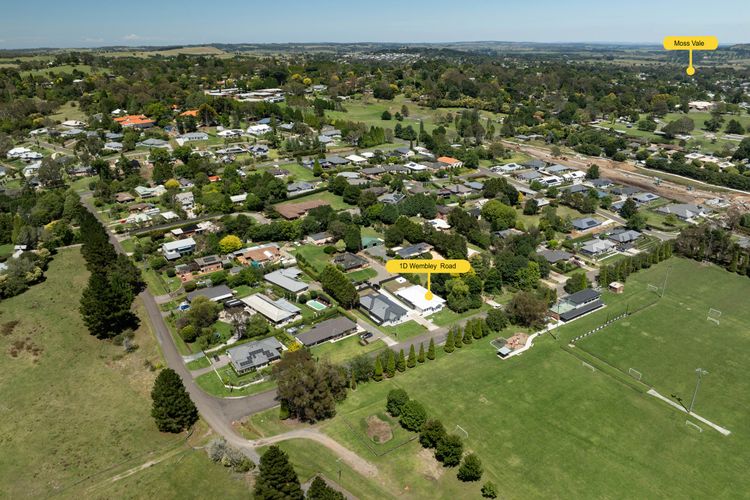 Parkview for 16, Moss Vale, Southern Highlands