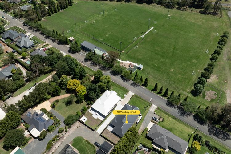 Parkview for 16, Moss Vale, Southern Highlands
