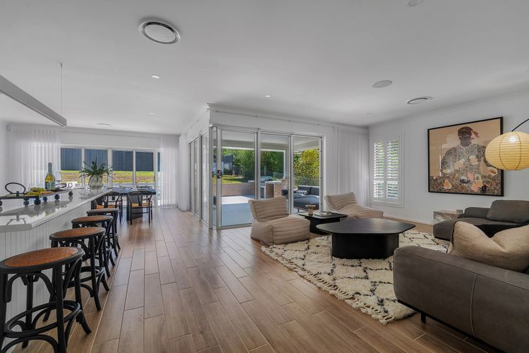 Parkview for 16, Moss Vale, Southern Highlands