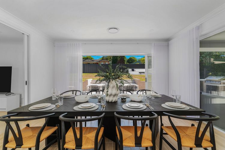 Parkview for 16, Moss Vale, Southern Highlands
