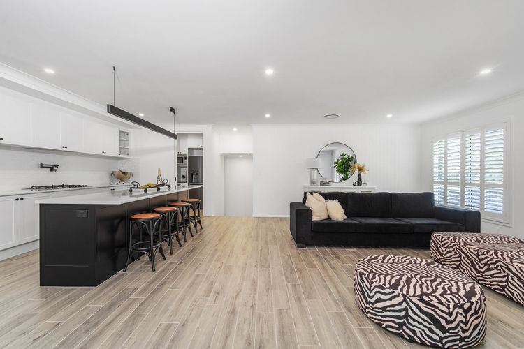 Parkview for 8, Moss Vale, Southern Highlands