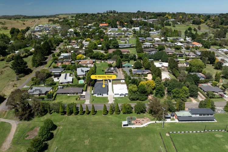 Parkview for 8, Moss Vale, Southern Highlands