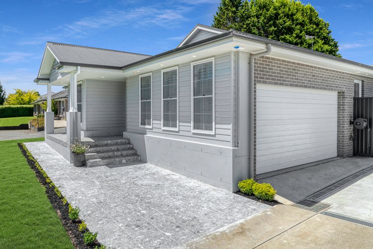 Parkview for 8, Moss Vale, Southern Highlands