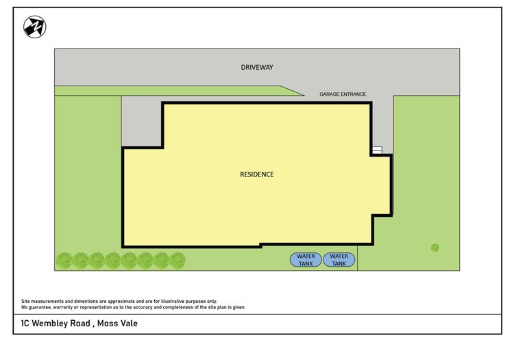 Parkview for 8, Moss Vale, Southern Highlands