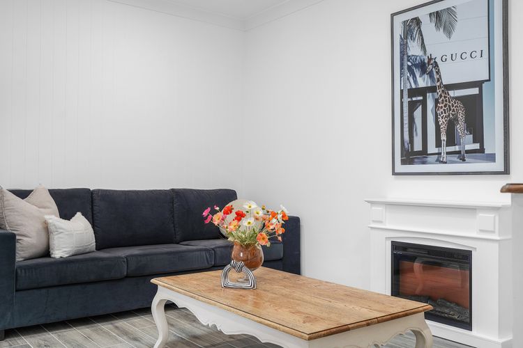 Parkview for 8, Moss Vale, Southern Highlands