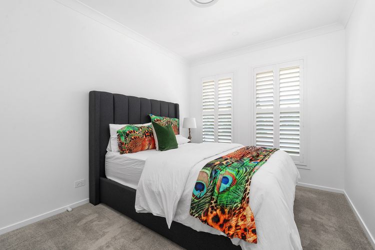 Parkview for 8, Moss Vale, Southern Highlands