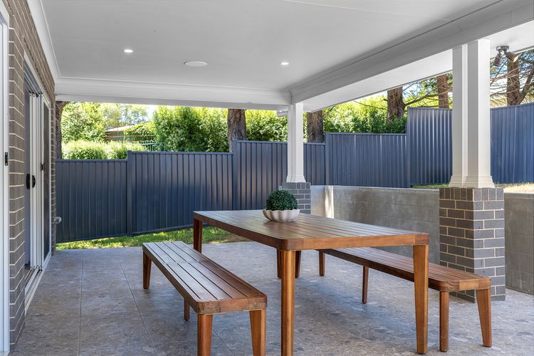 Parkview for 8, Moss Vale, Southern Highlands