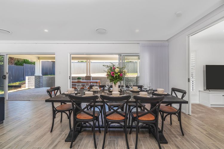 Parkview for 8, Moss Vale, Southern Highlands