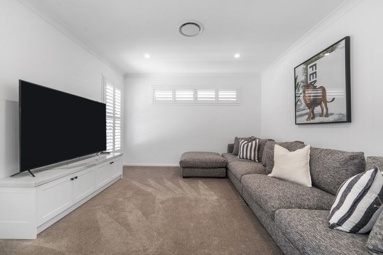 Parkview for 8, Moss Vale, Southern Highlands